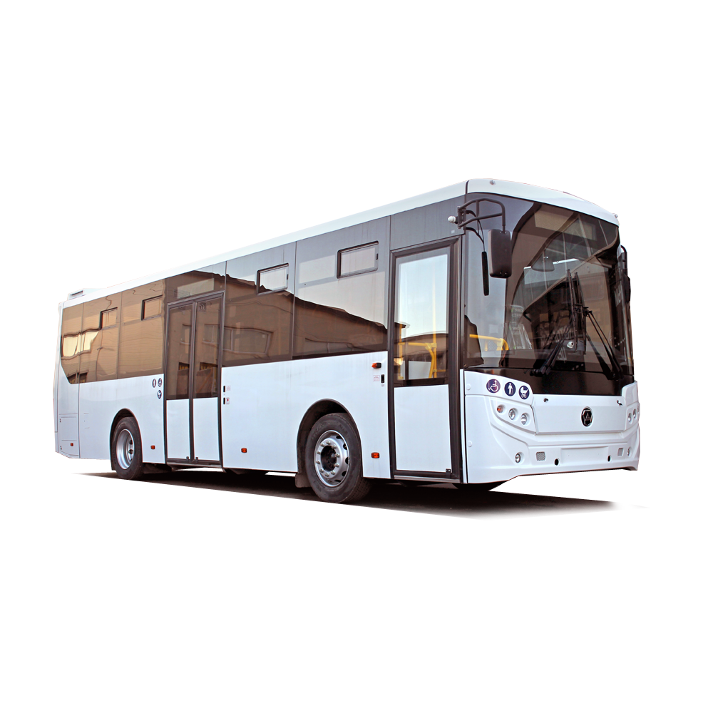 Автобус КАВЗ-4270-D2