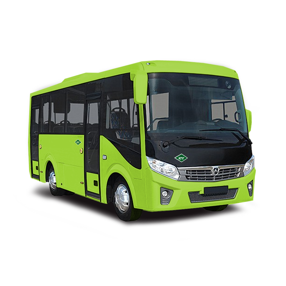 Автобус ПАЗ 320405-14 Vector NEXT пригородный (7.6 м)