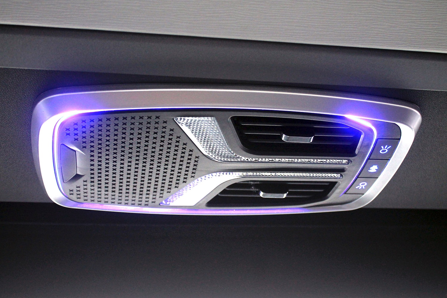 Автобус SOLLERS SA9