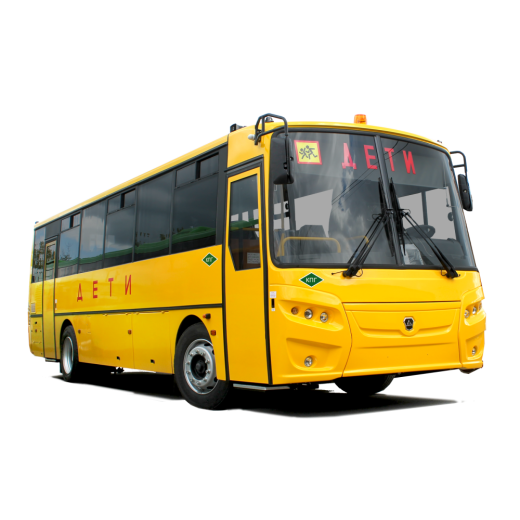 Автобус КАВЗ-4238-95 Школьный